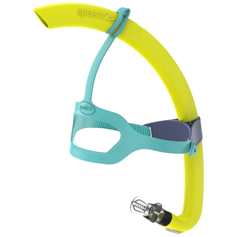 Speedo Bullet junior Frontschnorchel