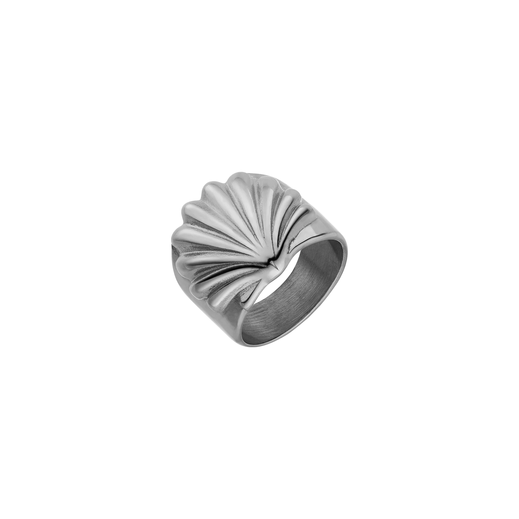 Shell Ring - PURELEI