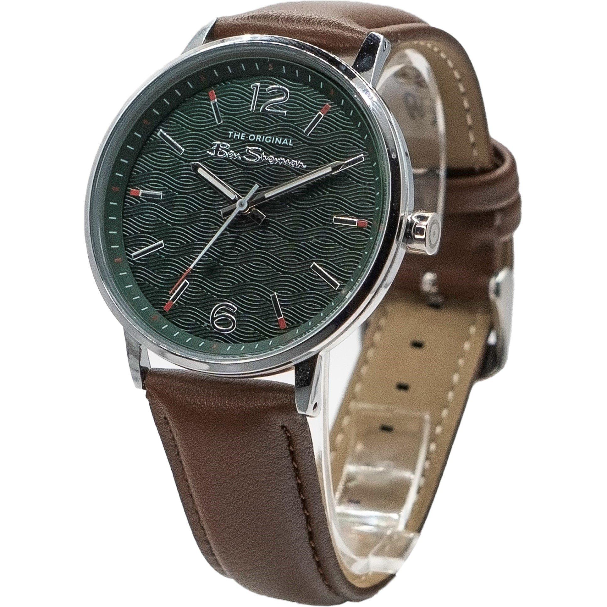 Ben Sherman 303NBS Analogue Watch
