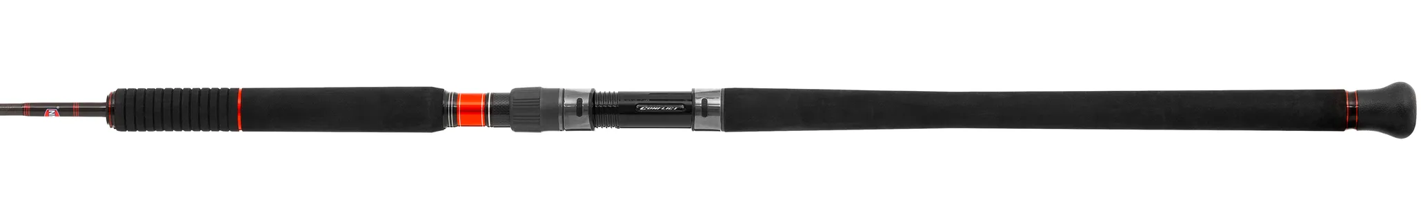 Penn Conflict Jigging 6ft 300g Spin