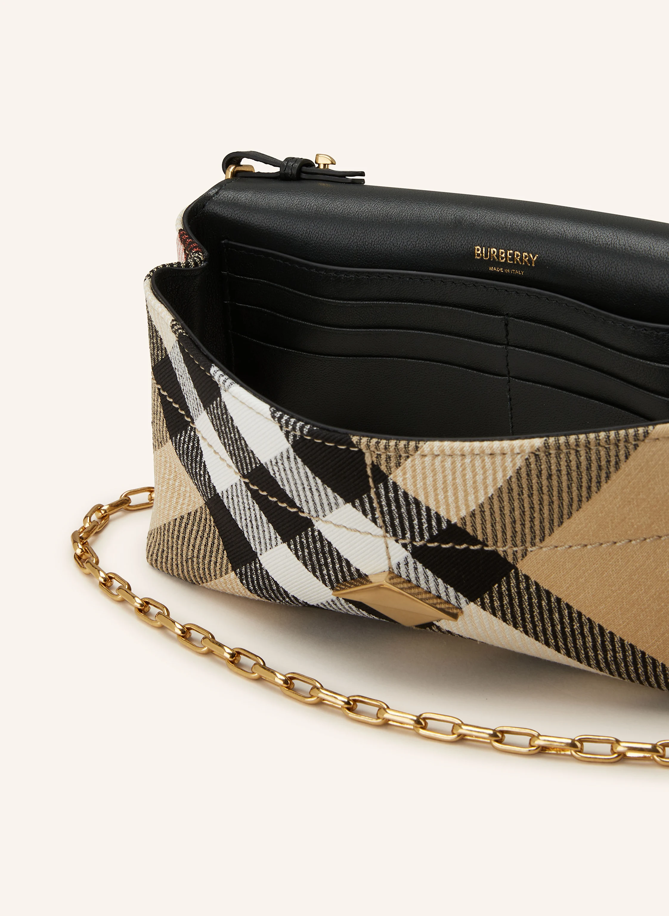 BURBERRY Umhängetasche SNIP