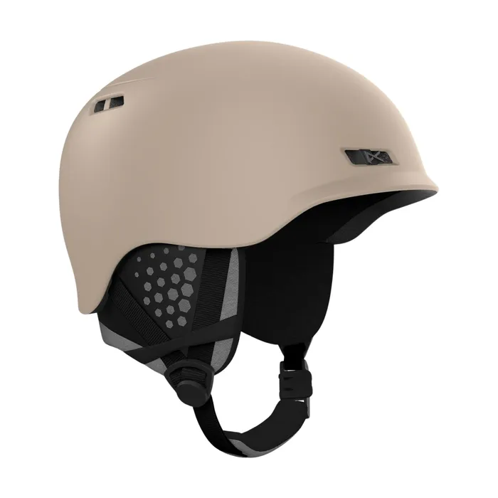 Anon Rodan Skihelm Heren