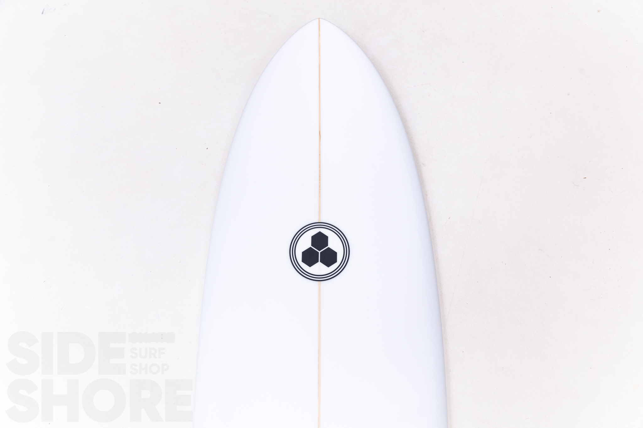 Al Merrick G Skate - 5'10 x 20