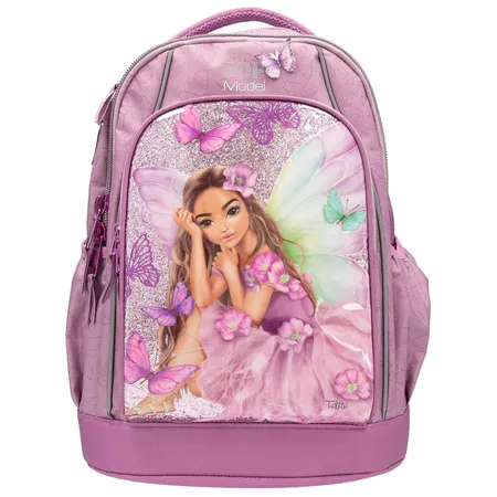 Depesche TOPModel Schulrucksack FAIRY LOVE