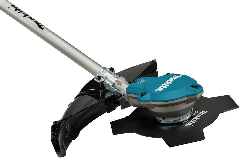 Makita UR003GZ01 Accu Bosmaaier D-Greep XGT 40V Max Basic Body