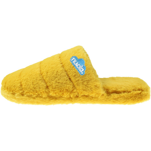 Nuvola. - Zueco Bee Amarillo