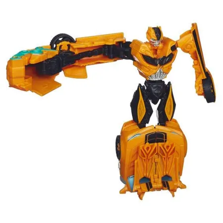 Hasbro Transformers A6147 Deluxe Attackers Strafe, sortiert