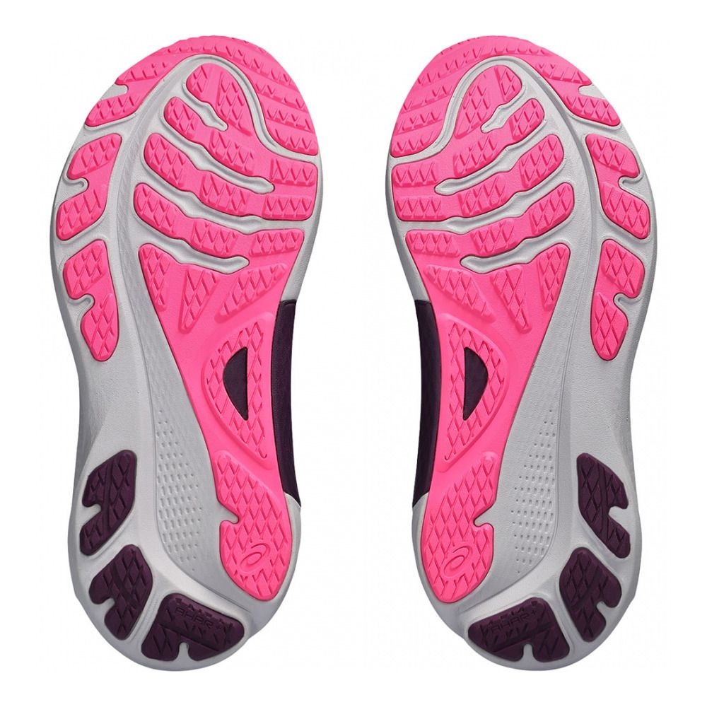 Asics GEL-KAYANO 30 - Chaussures running Femme black/lilac hint