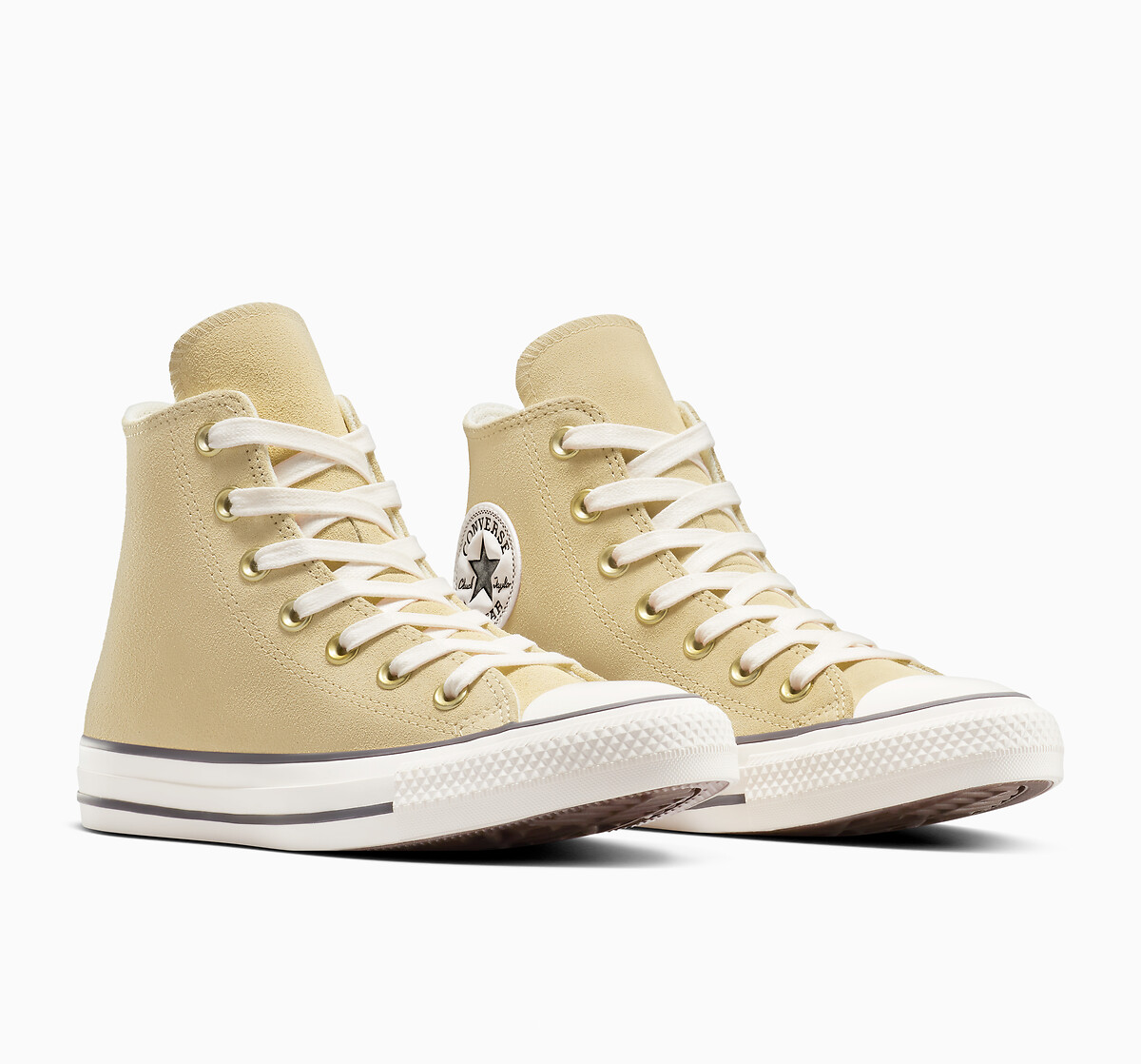 CONVERSE<br>Tênis All Star Hi Crafted Color