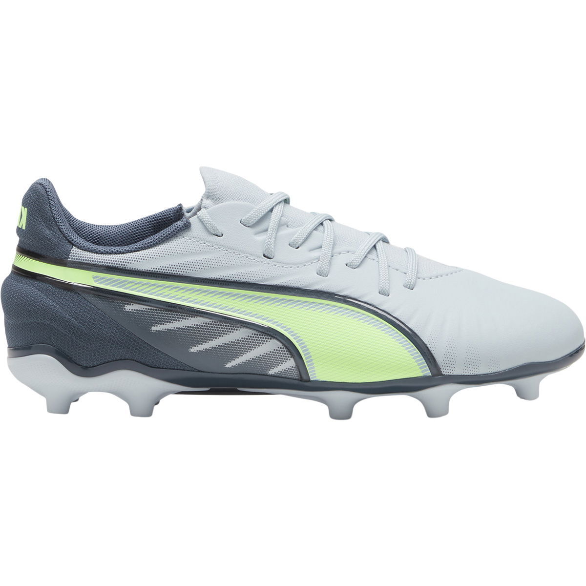 PUMA King Match FG/AG Fodboldstøvler Børn