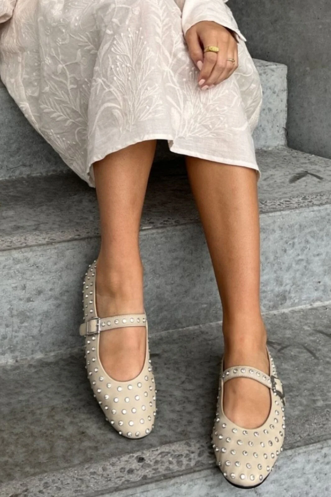 Copenhagen Shoes The Lovely Move CS8414