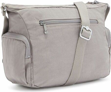 Kipling GABBIE S Schoudertas - Grey Gris