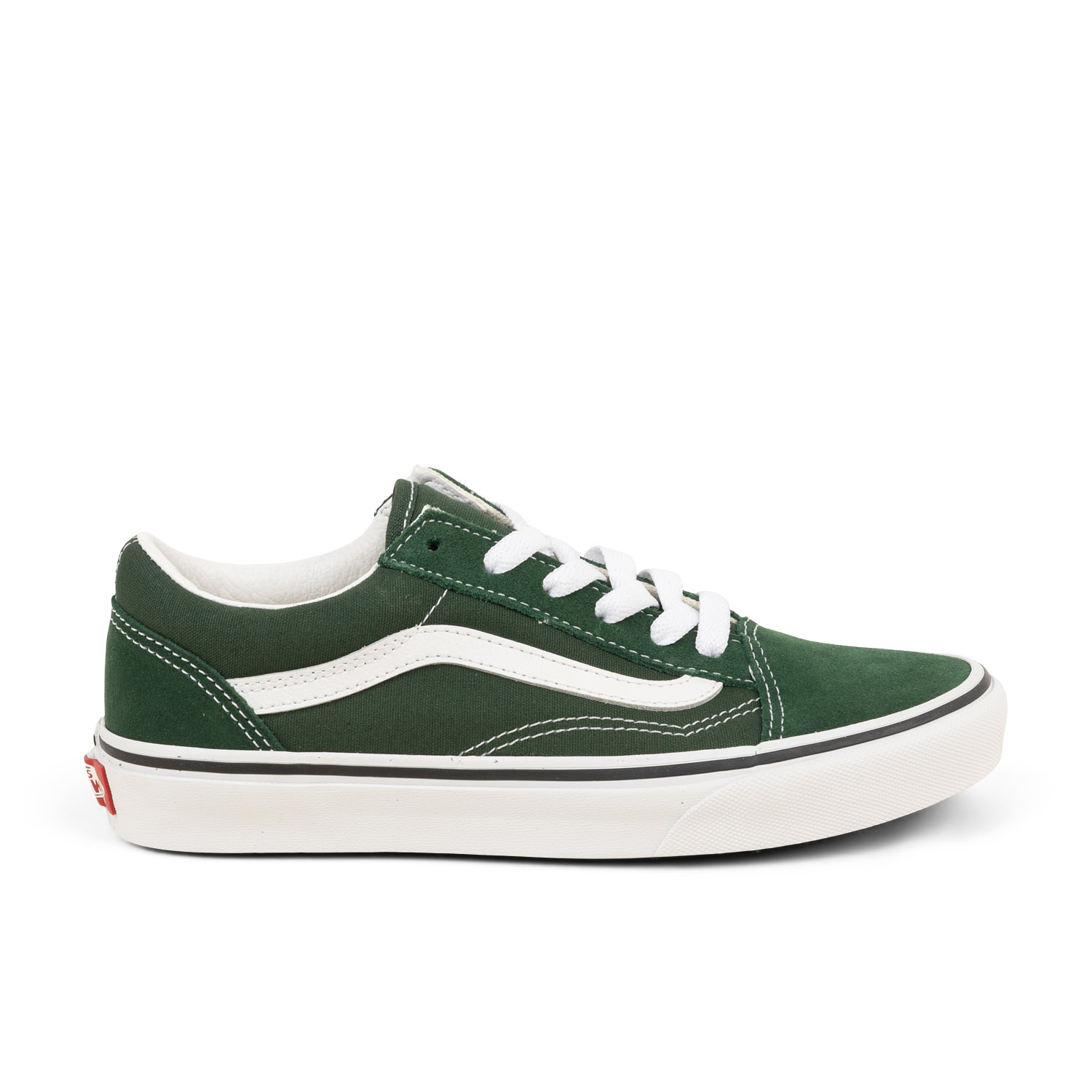 Baskets fille, garçon VANS OLD SKOOL