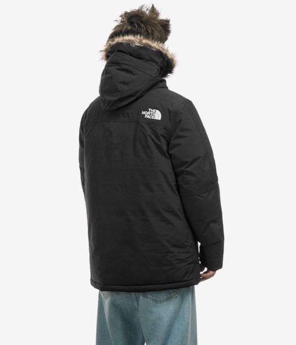 The North Face Mcmurdo Parka Jacke (tnf black)