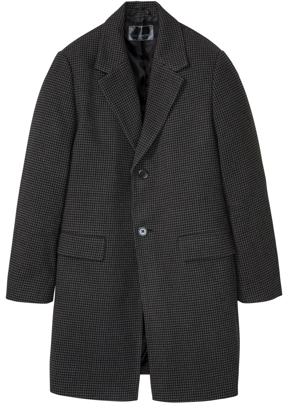 Manteau court