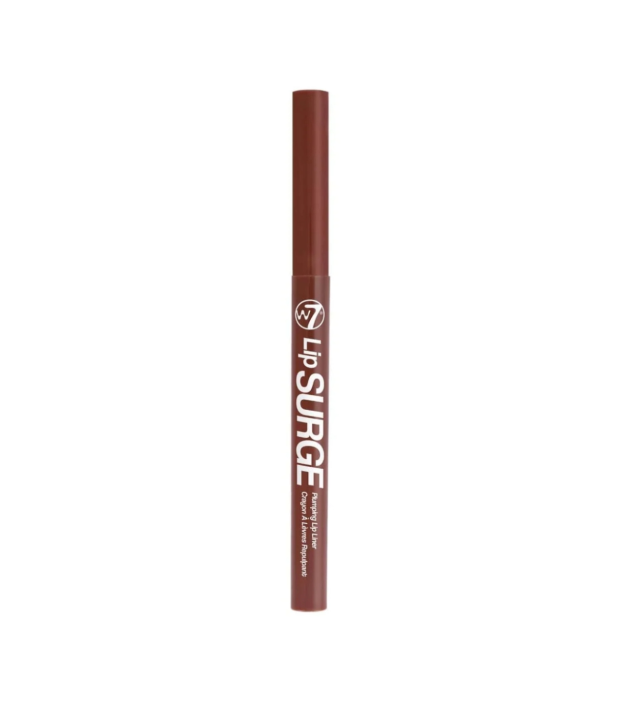 W7 - Lápis Labial Volumizador Lip Surge - Deep Desire