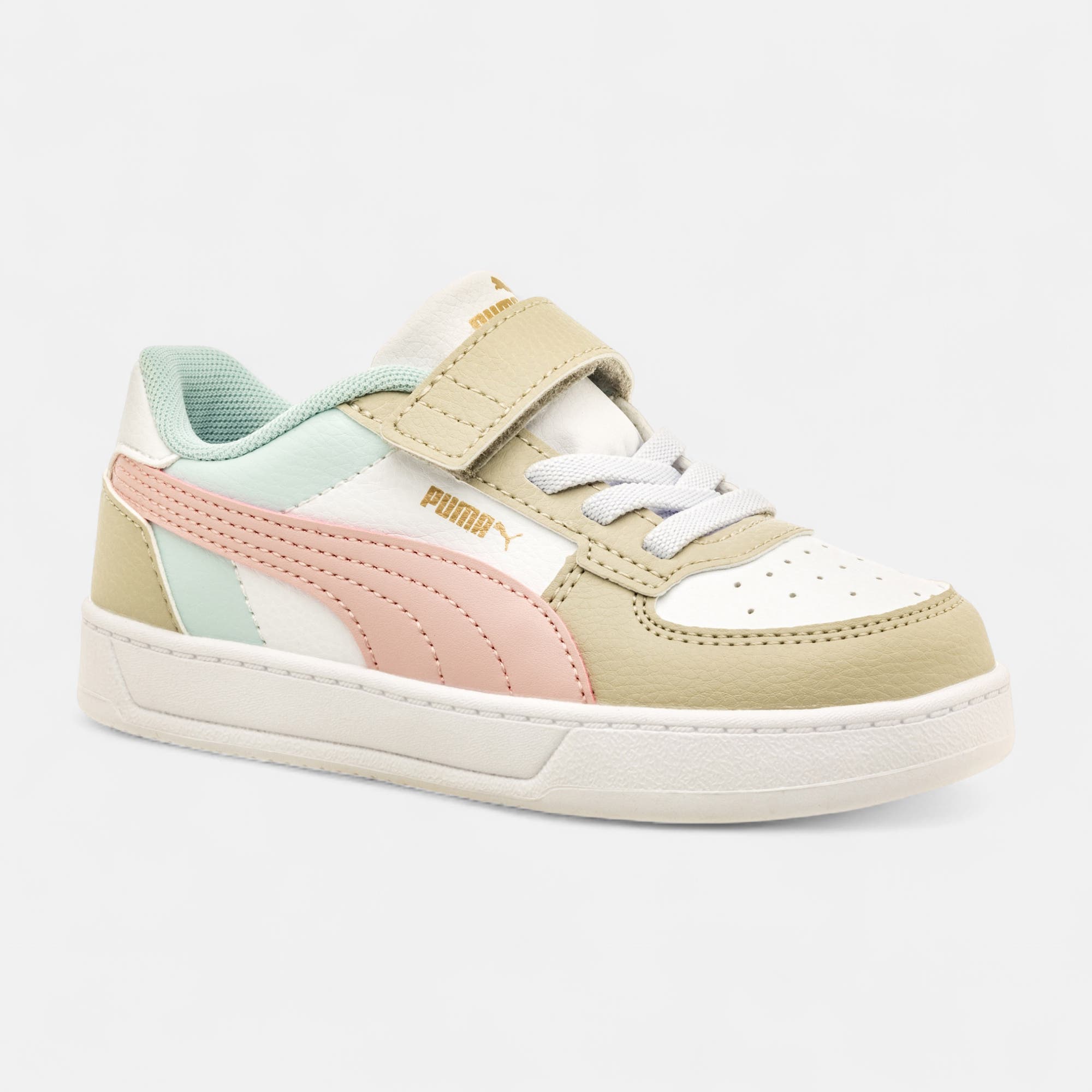 Sneakers Fille blanc