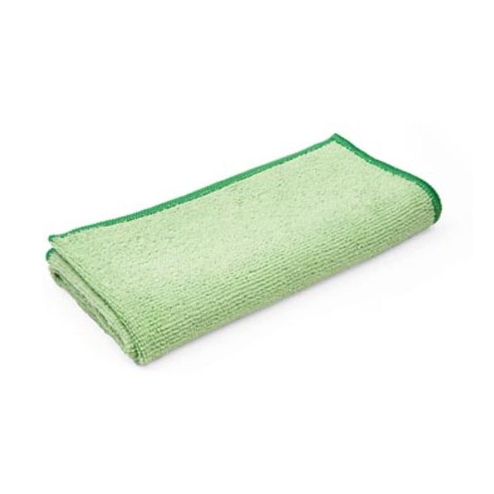 Greenspeed Microvezeldoek microfiber Origineel 40x40cm Groen (3300860)