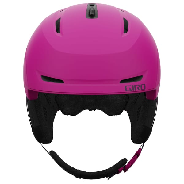 Casque de ski GIRO AVERA MAT PK ST/URCH