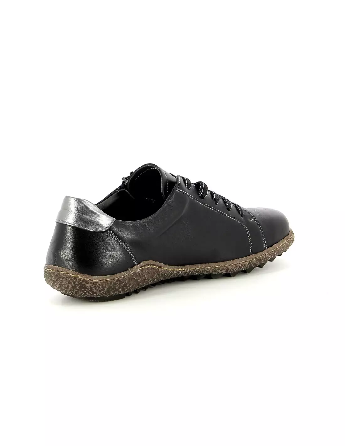 3 PTS DE SUSPENSION 22435 - Baskets Noir