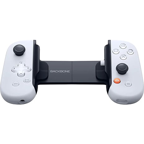 Backbone Controller One Lightning - hvid