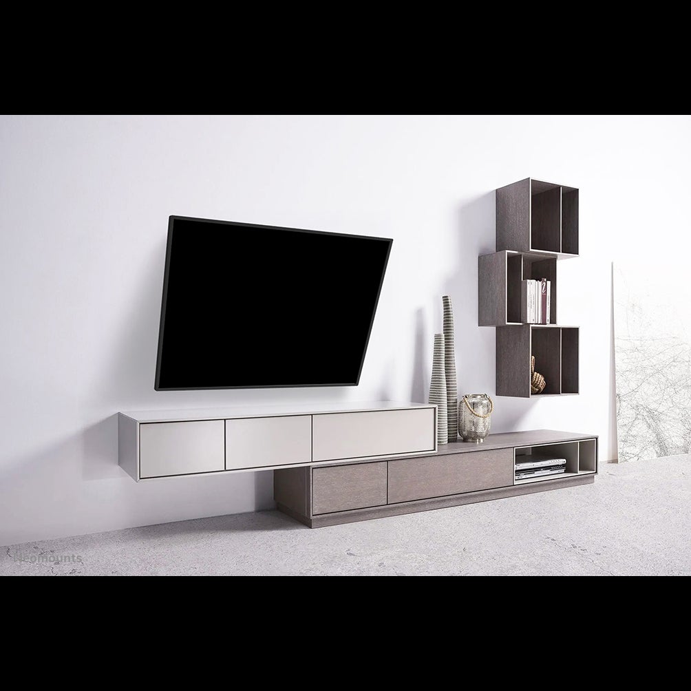 Neomounts WL35S-850BL14 wandsteun voor flatscreen