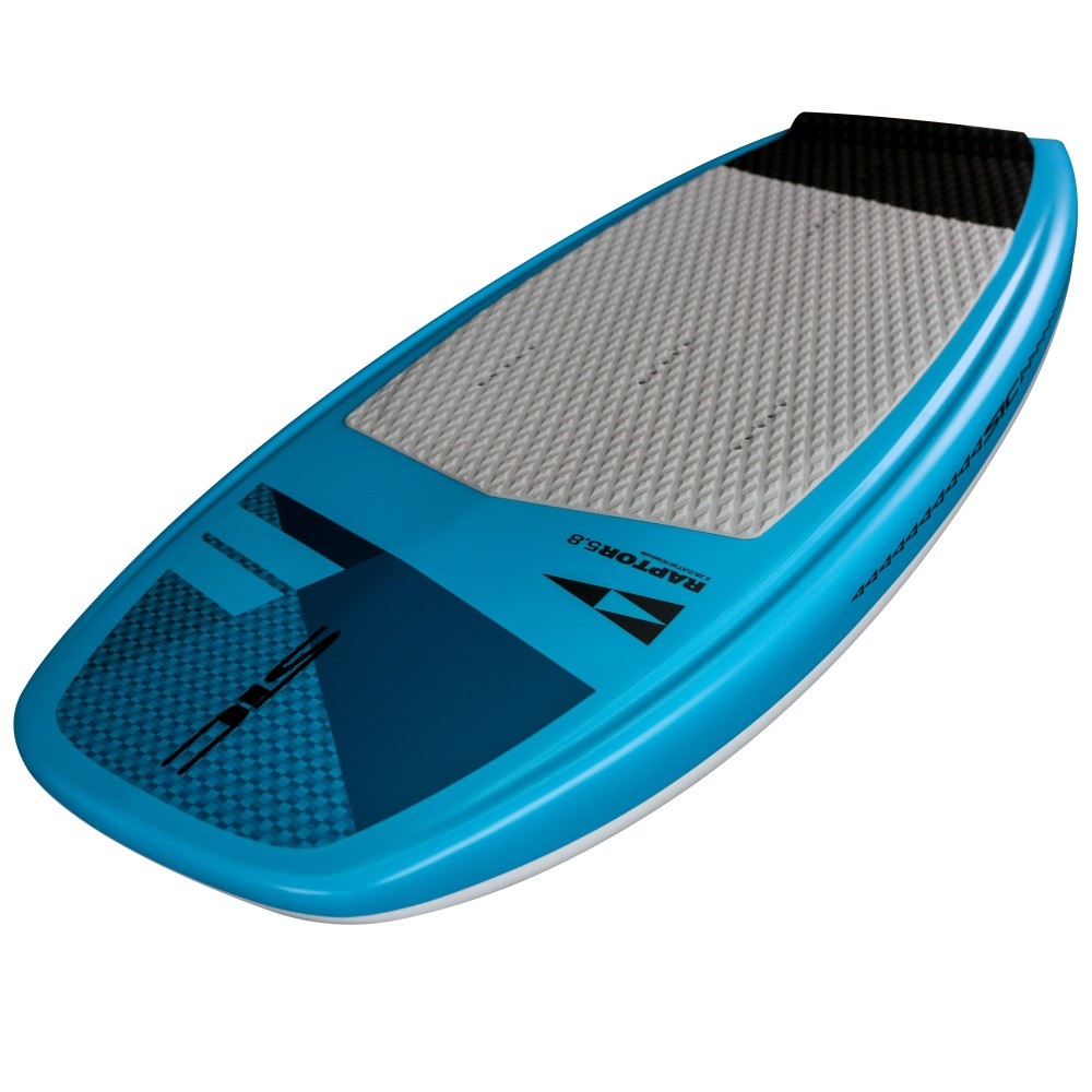 SIC RAPTOR foil board - AT (Made in France !) 5'8