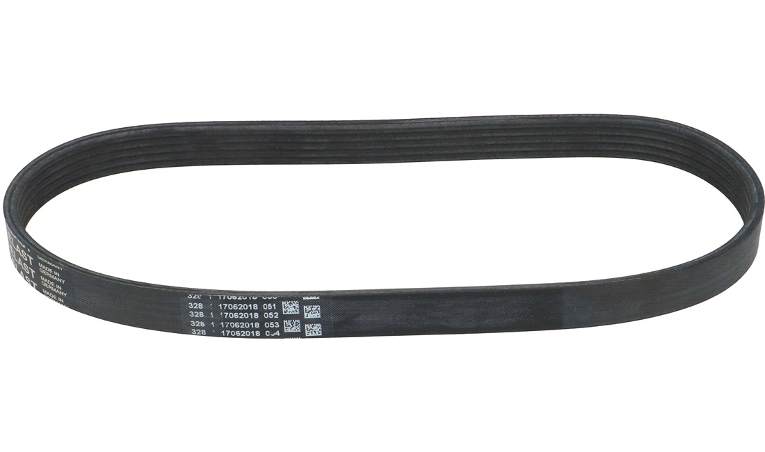 Multi v-rem 5 pk x 628 mm