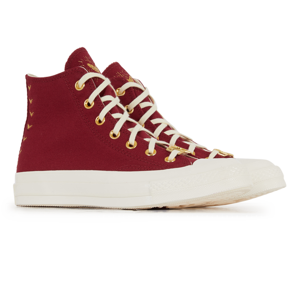 CONVERSE CHUCK '70 HI VALENTINE