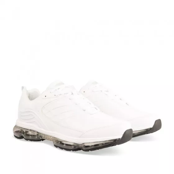 Baskets BLANC AIRNESS