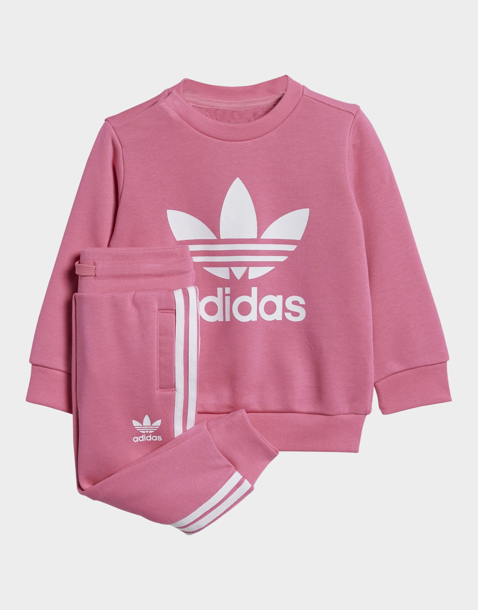 adidas Originals Ensemble Crew Sweatshirt
