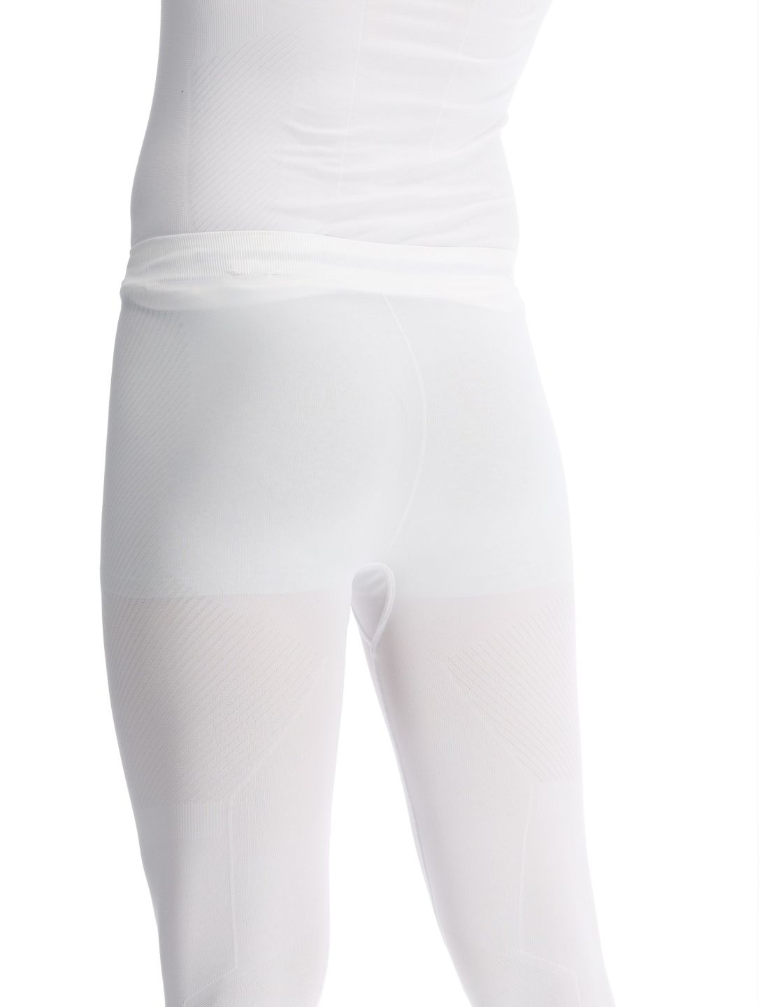 Long Tights thermobroek heren