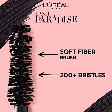 Mascara Paradise Intense Black