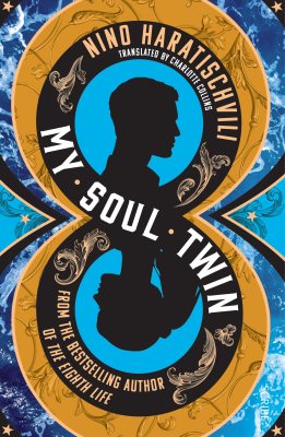 My Soul Twin (Paperback)