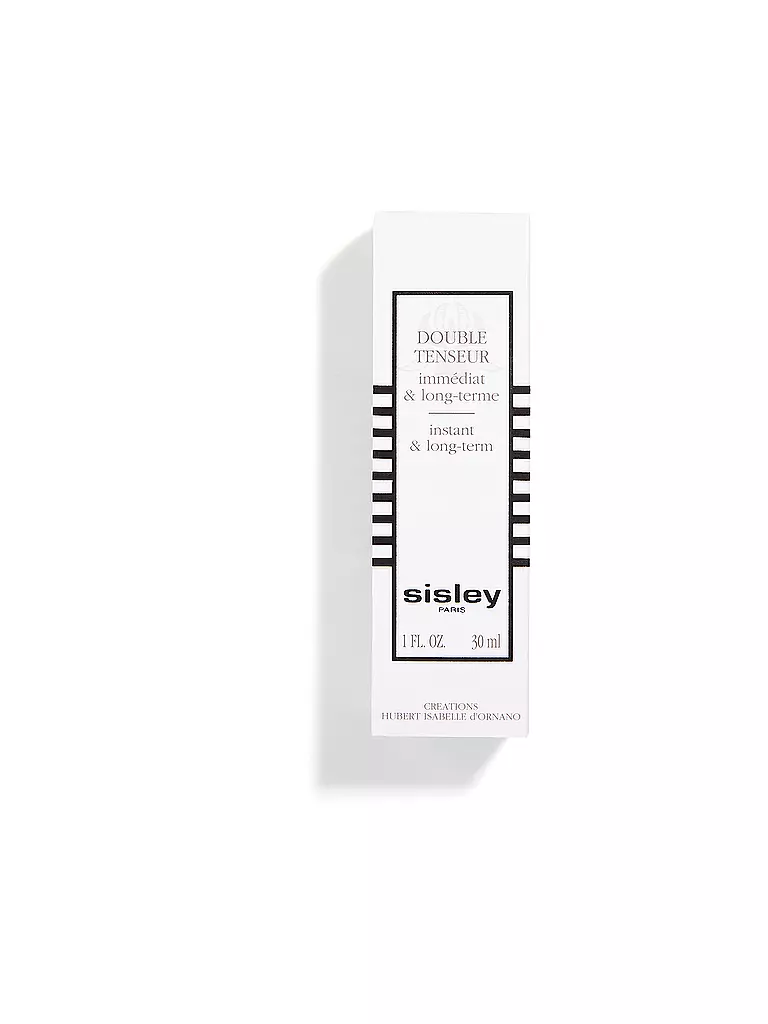SISLEY Double Tenseur Immédiat and Long-Terme 30ml keine Farbe