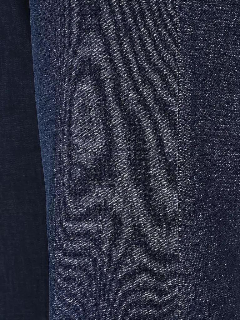 EUREX Jeans Regular Fit LUKE dunkelblau