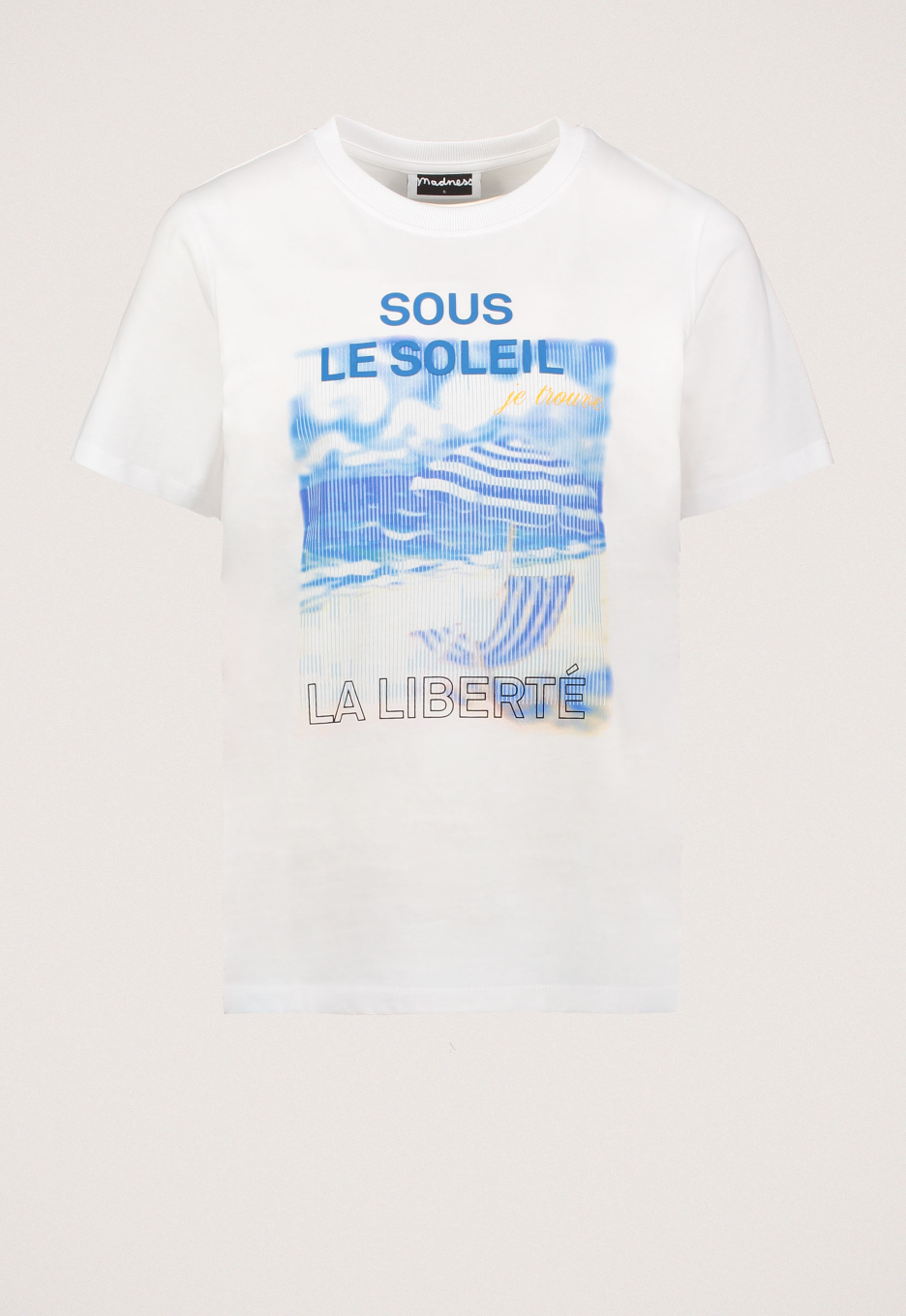 Madness Melissa T-shirt