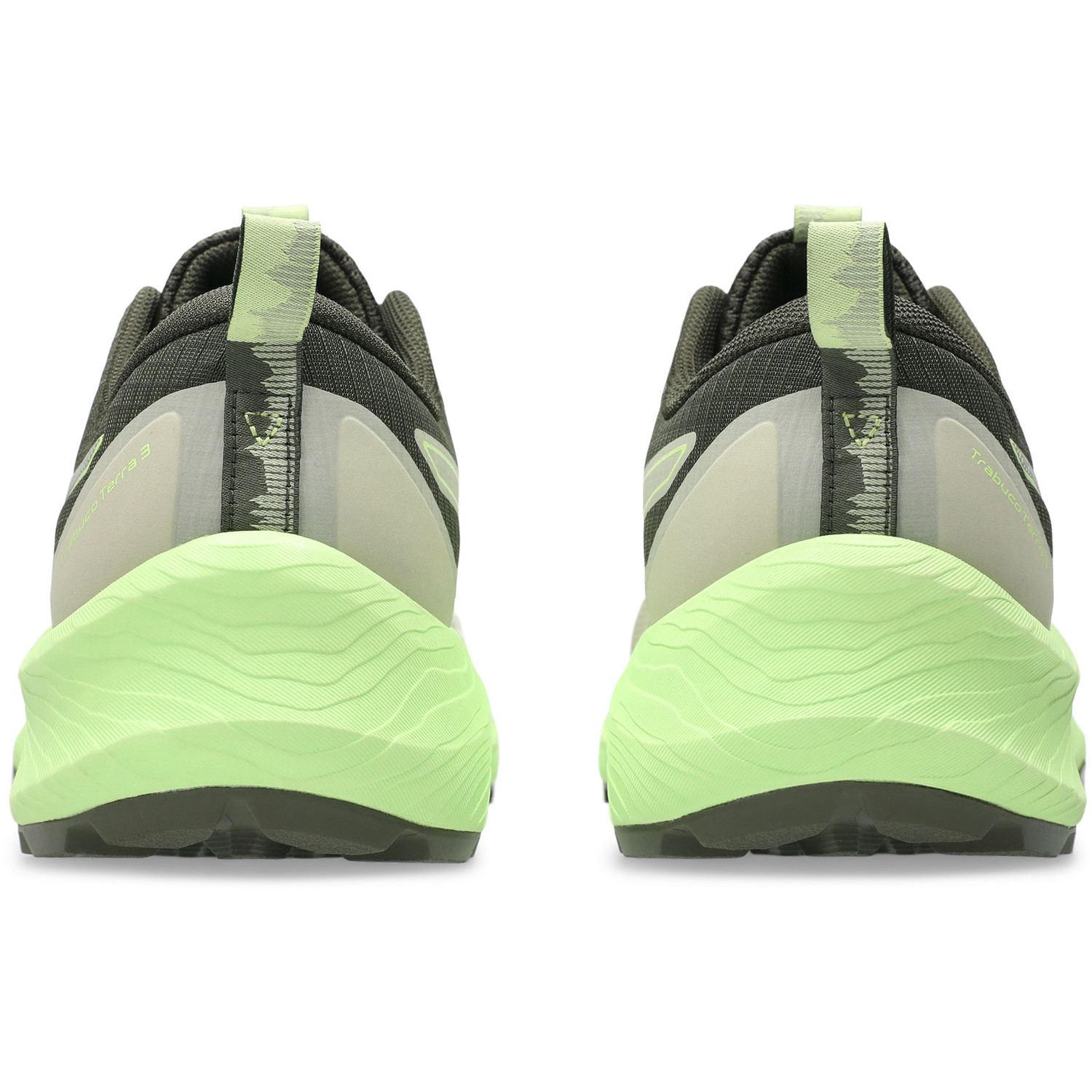 ASICS Trabuco Terra 3 Heren