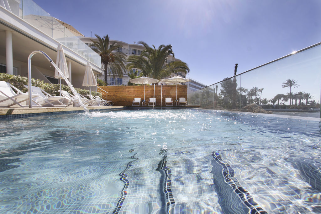 Hotel Nautico Ebeso Logies - Hotel
