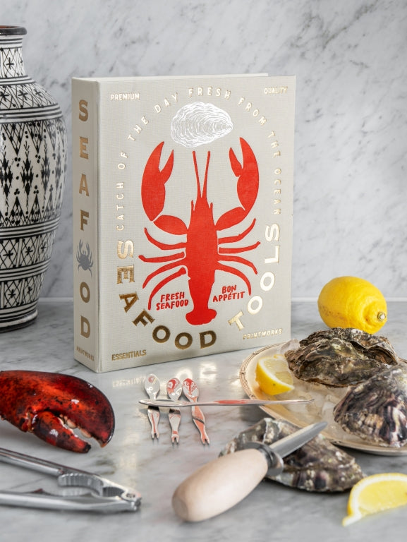 Printworks The Essentials Cadeauset - Zeevruchten