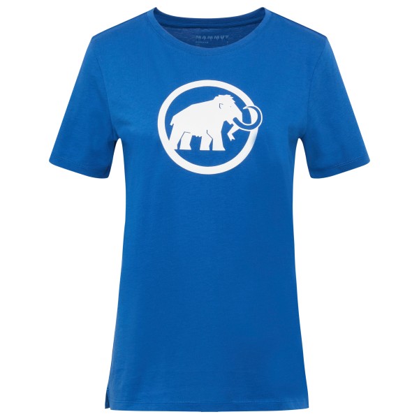 Mammut - Women's Mammut Core T-Shirt Classic - T-shirt