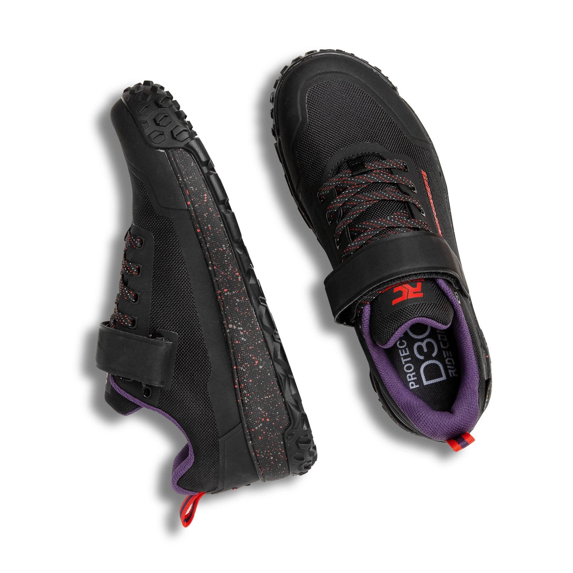 Ride Concepts Tallac Clip Shoes