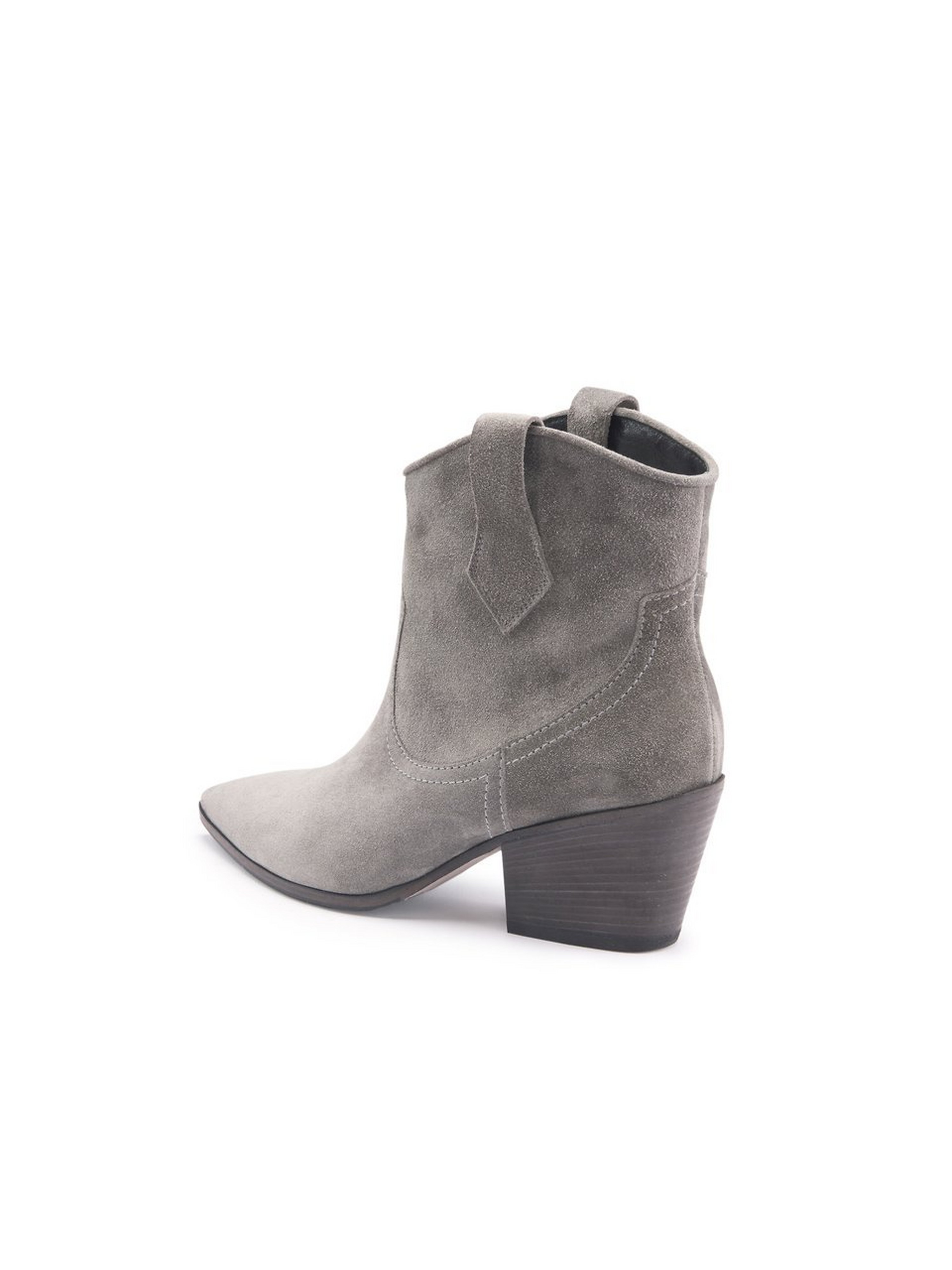 Stiefelette Dallas