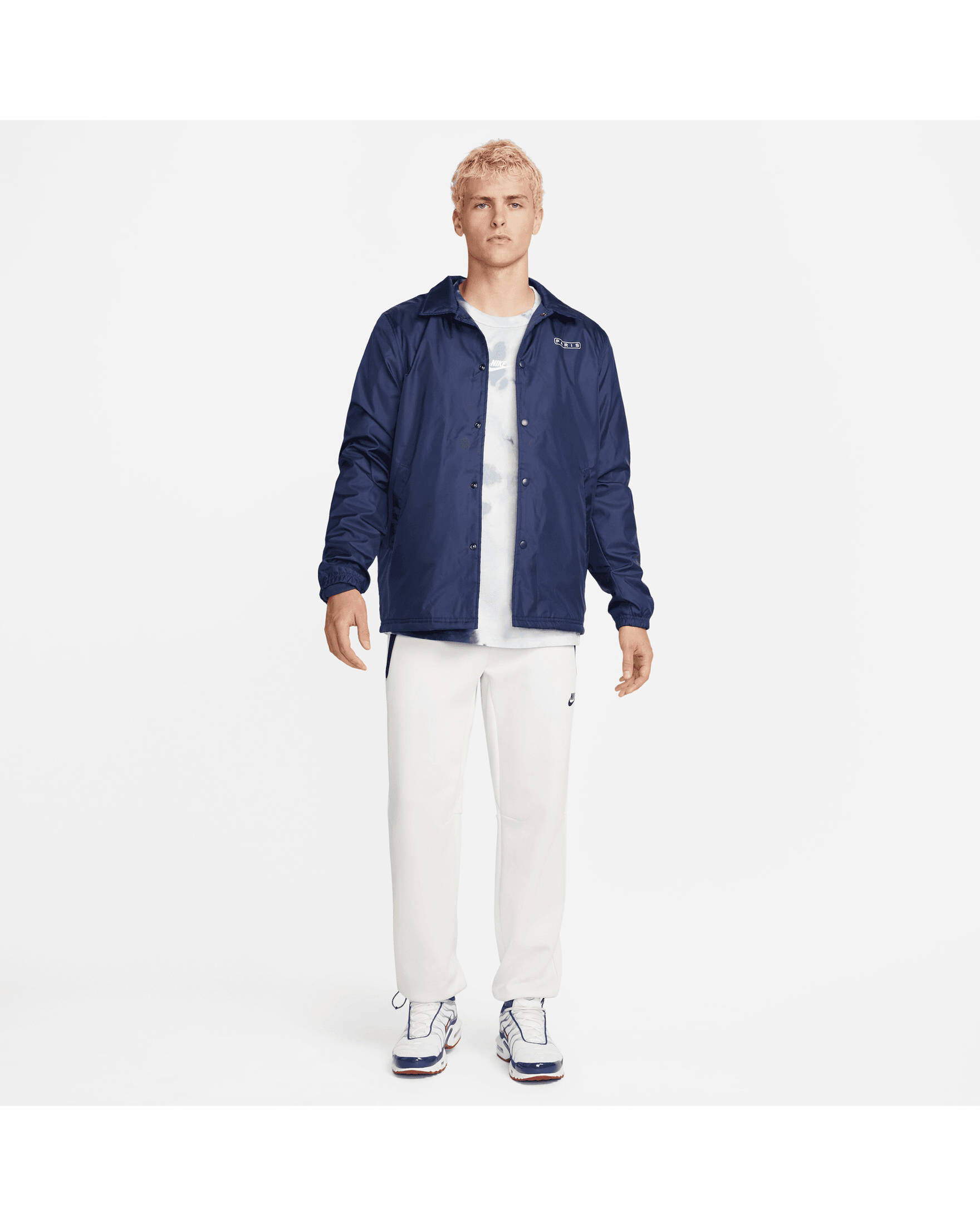 Nike| Herren Jacke PARIS SAINT-GERMAIN JDI