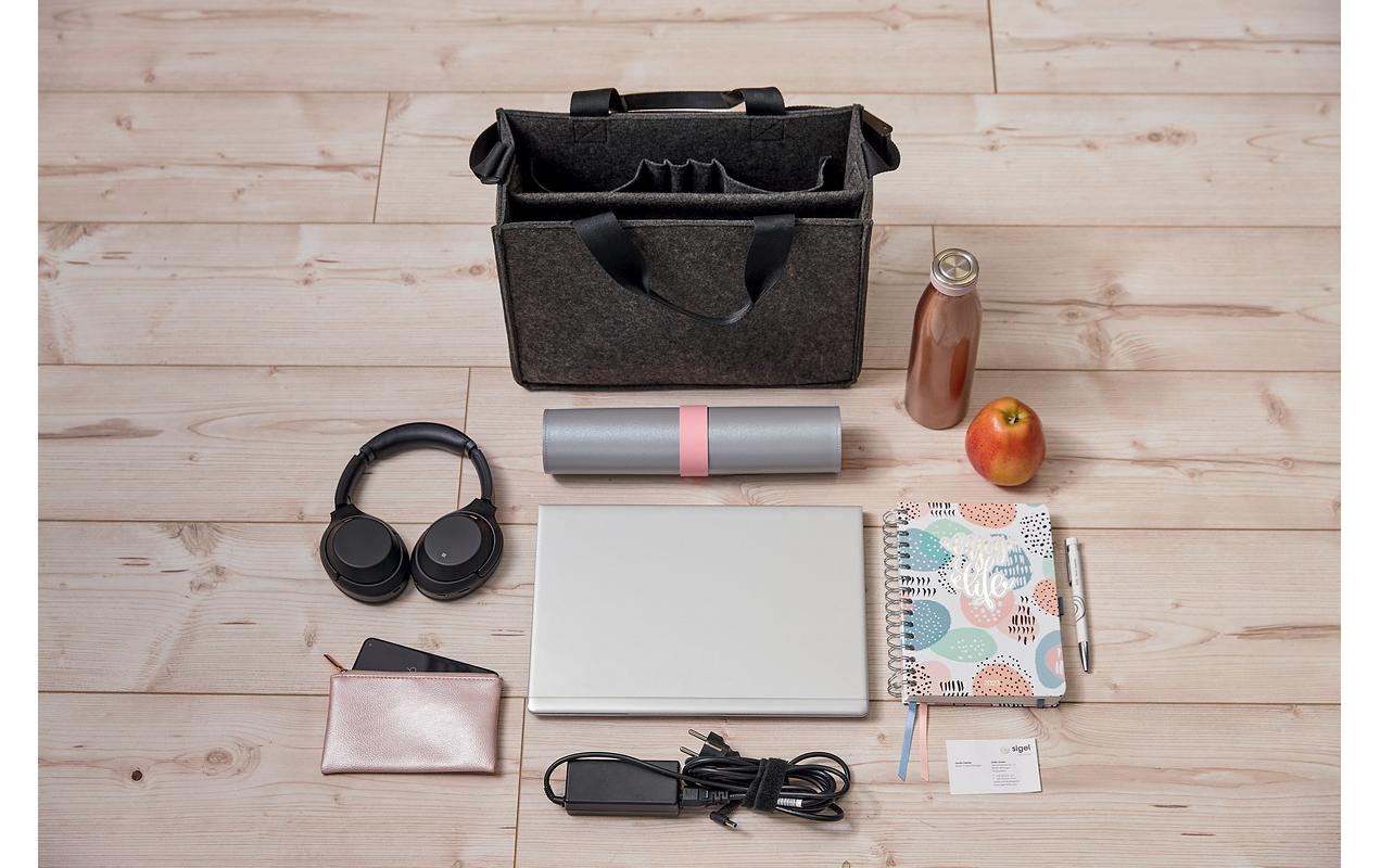 Notebooktasche Desk Sharing Bag L 17.3