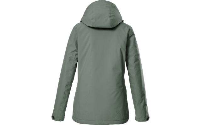 Killtec KOW 250 Damen Funktionsjacke mit abzippbarer Kapuze