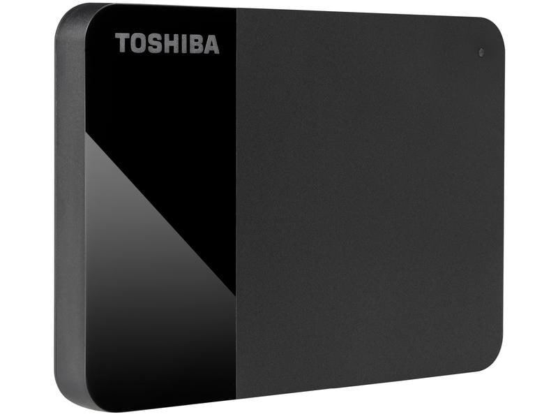 Toshiba Externe Festplatte Canvio Ready 1 TB Externe Festplatte mit 1 TB