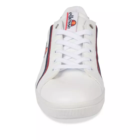 Baskets BLANC ELLESSE