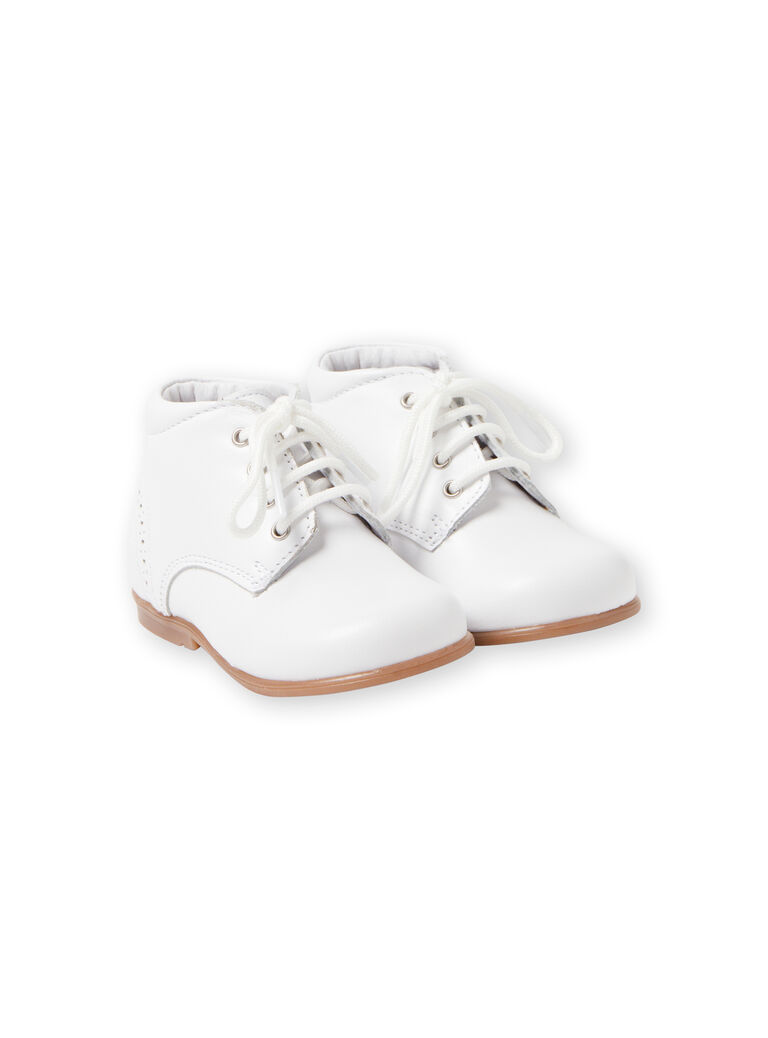 Bottillons Blanc