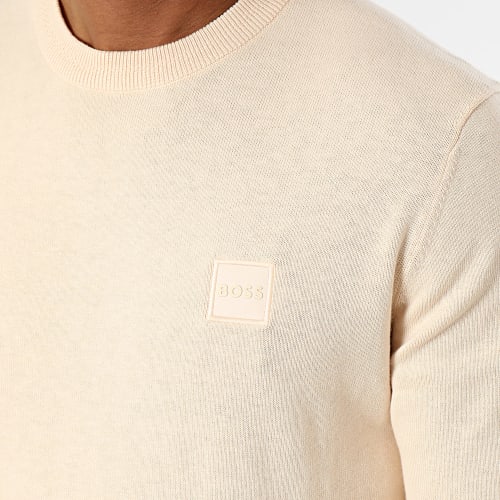 Pull Kanovano 50471343 Beige